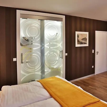 Vip Apartments Bratislava Room photo