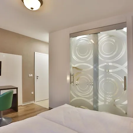 Vip Apartments Bratislava Room photo