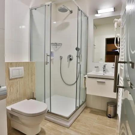 Vip Apartments Bratislava Room photo