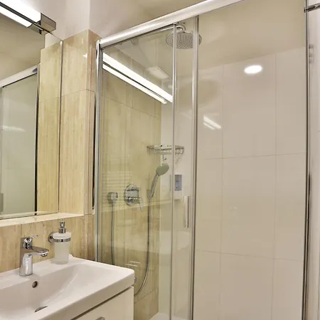 Vip Apartments Bratislava Room photo