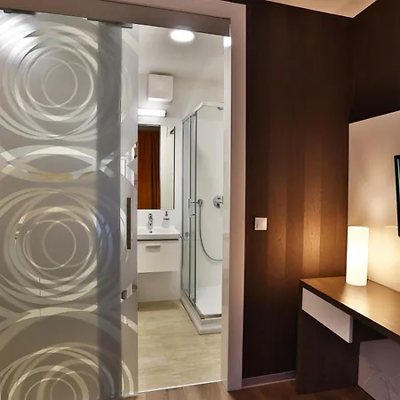 Vip Apartments Bratislava Room photo