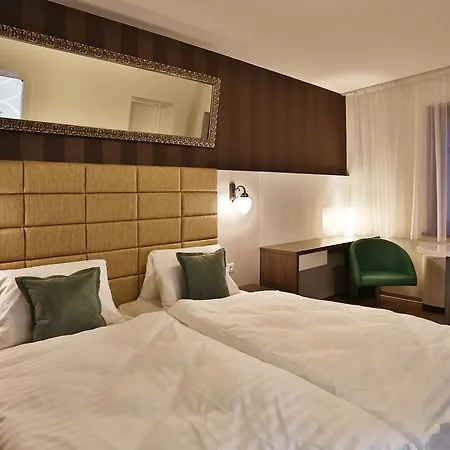 Vip Apartments Bratislava Room photo