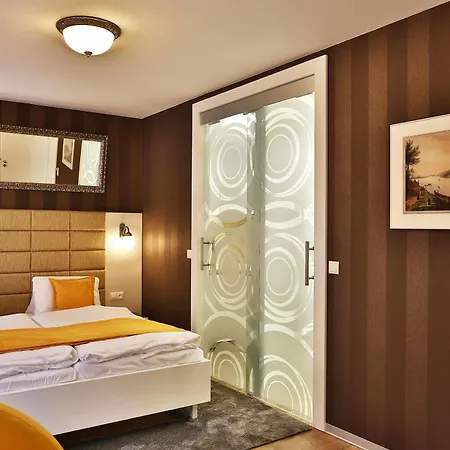 Vip Apartments Bratislava Exterior photo