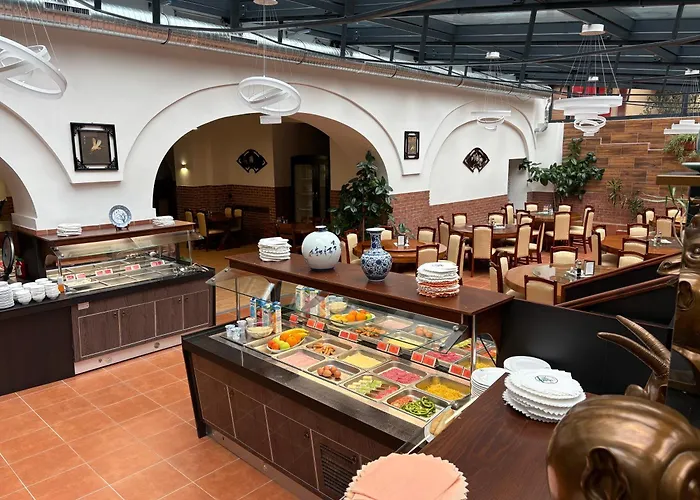 Vip Apartments