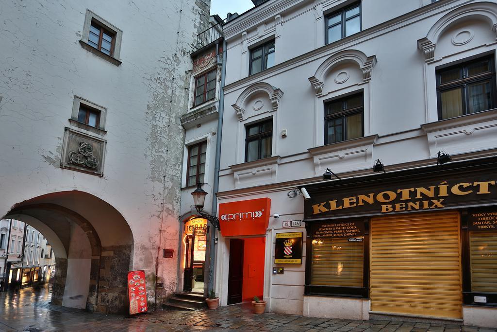 贵宾公寓式酒店