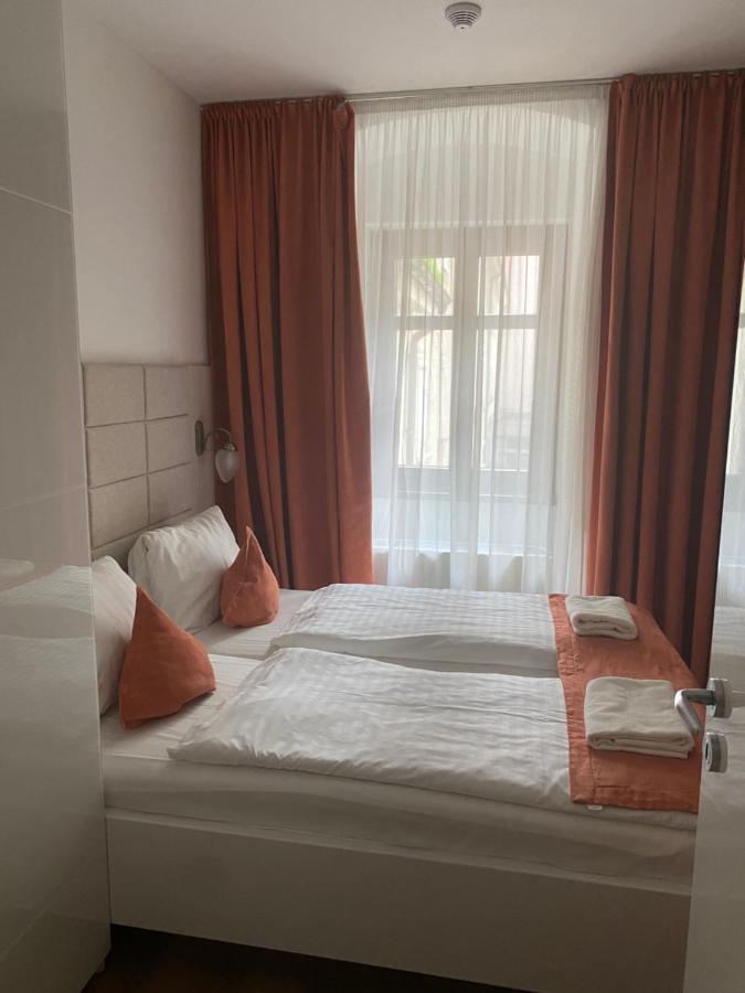 Apartmán Vip Bratislava