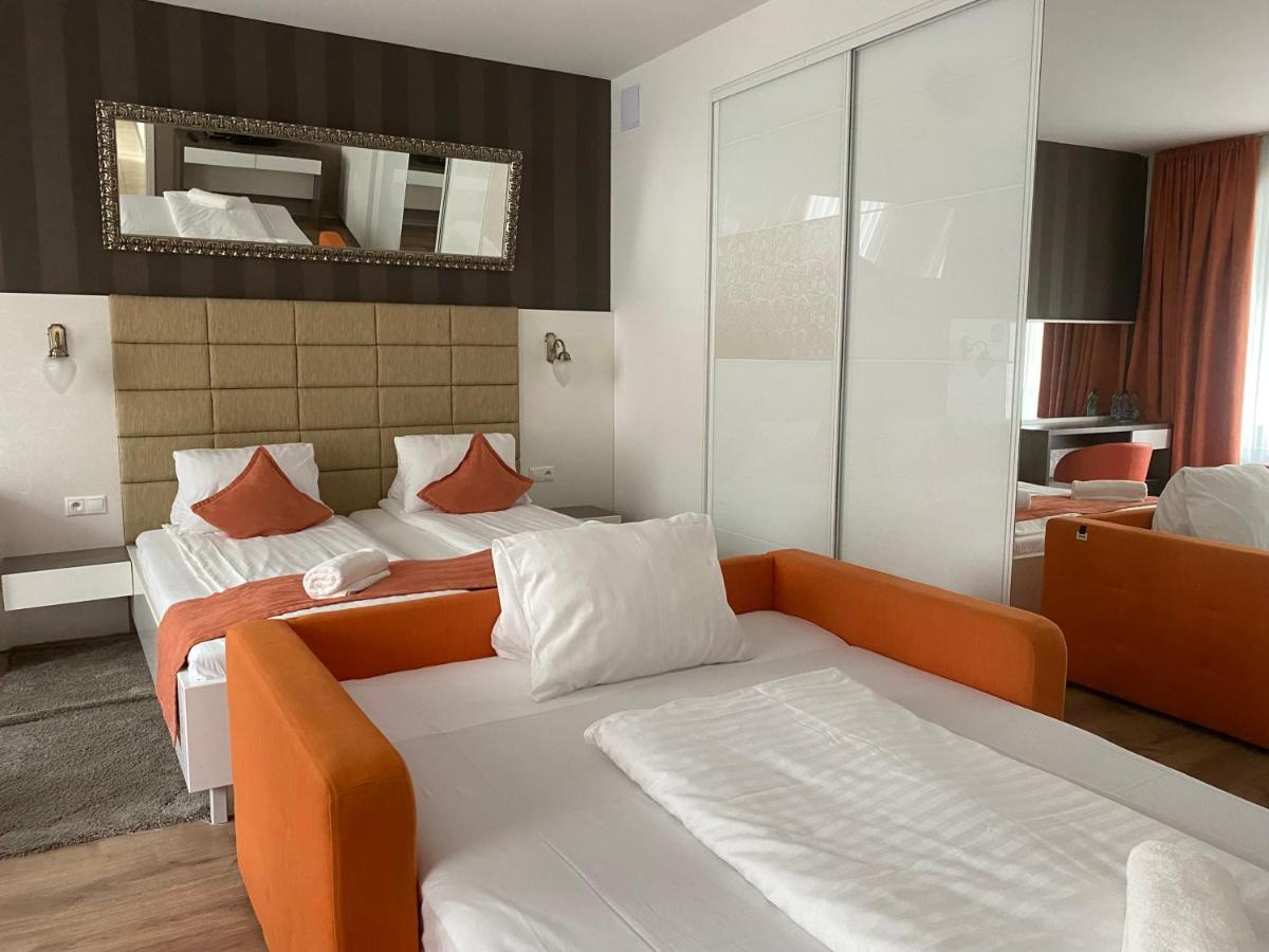 Vip Apartmán