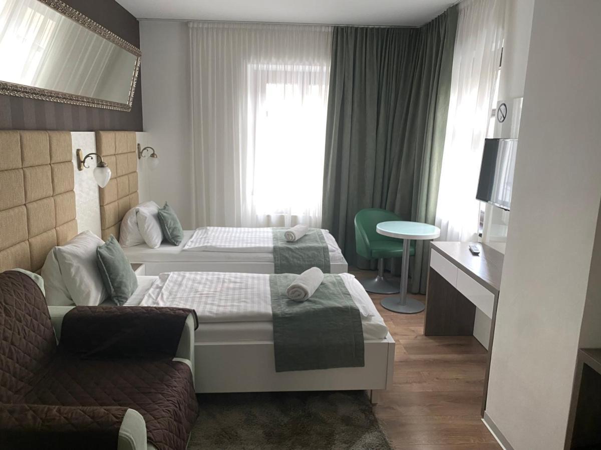 Apartmán Vip *