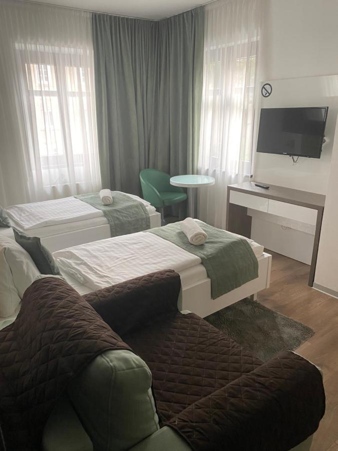 Vip Apartmán *