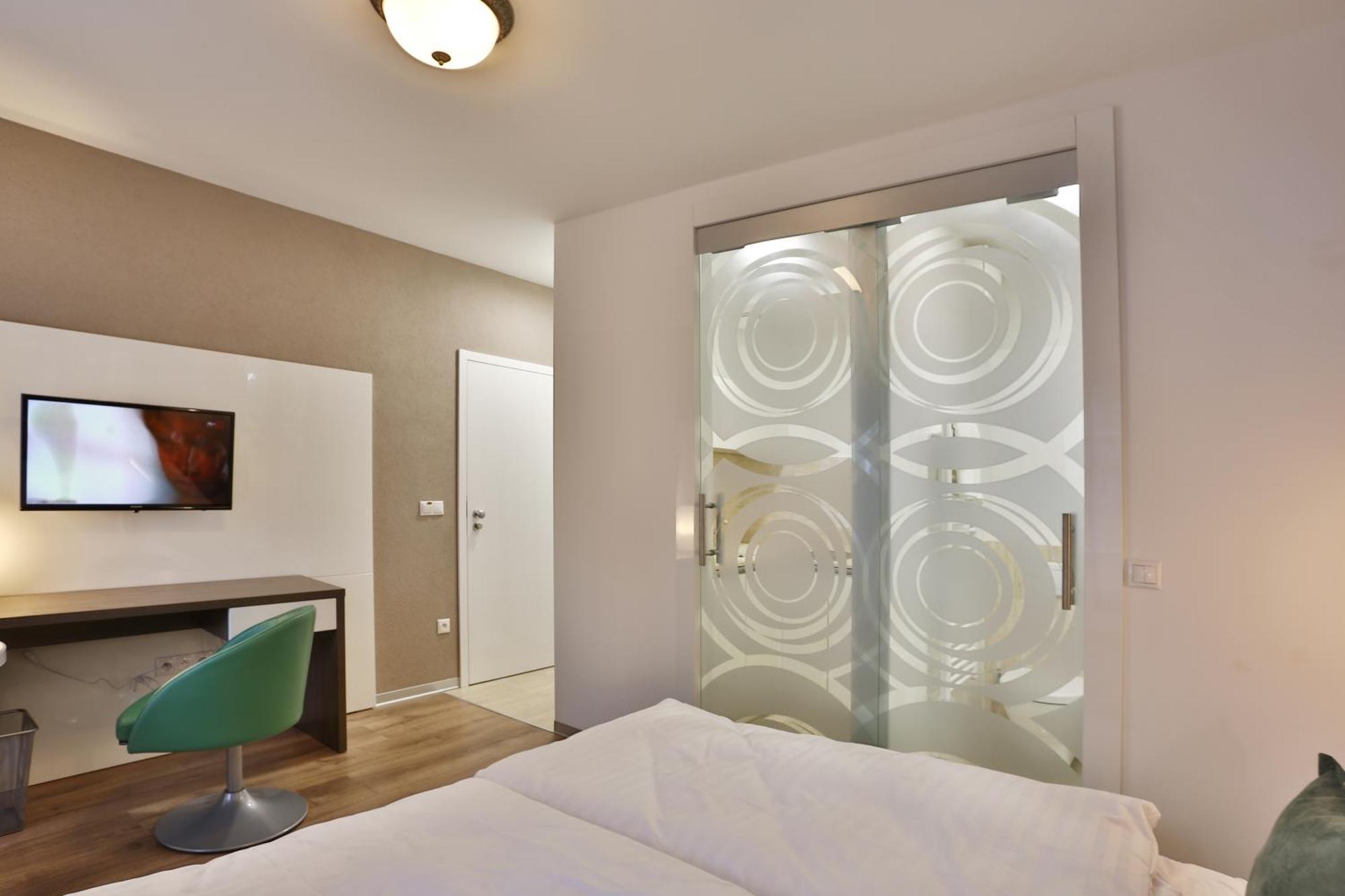 Vip Apartment *