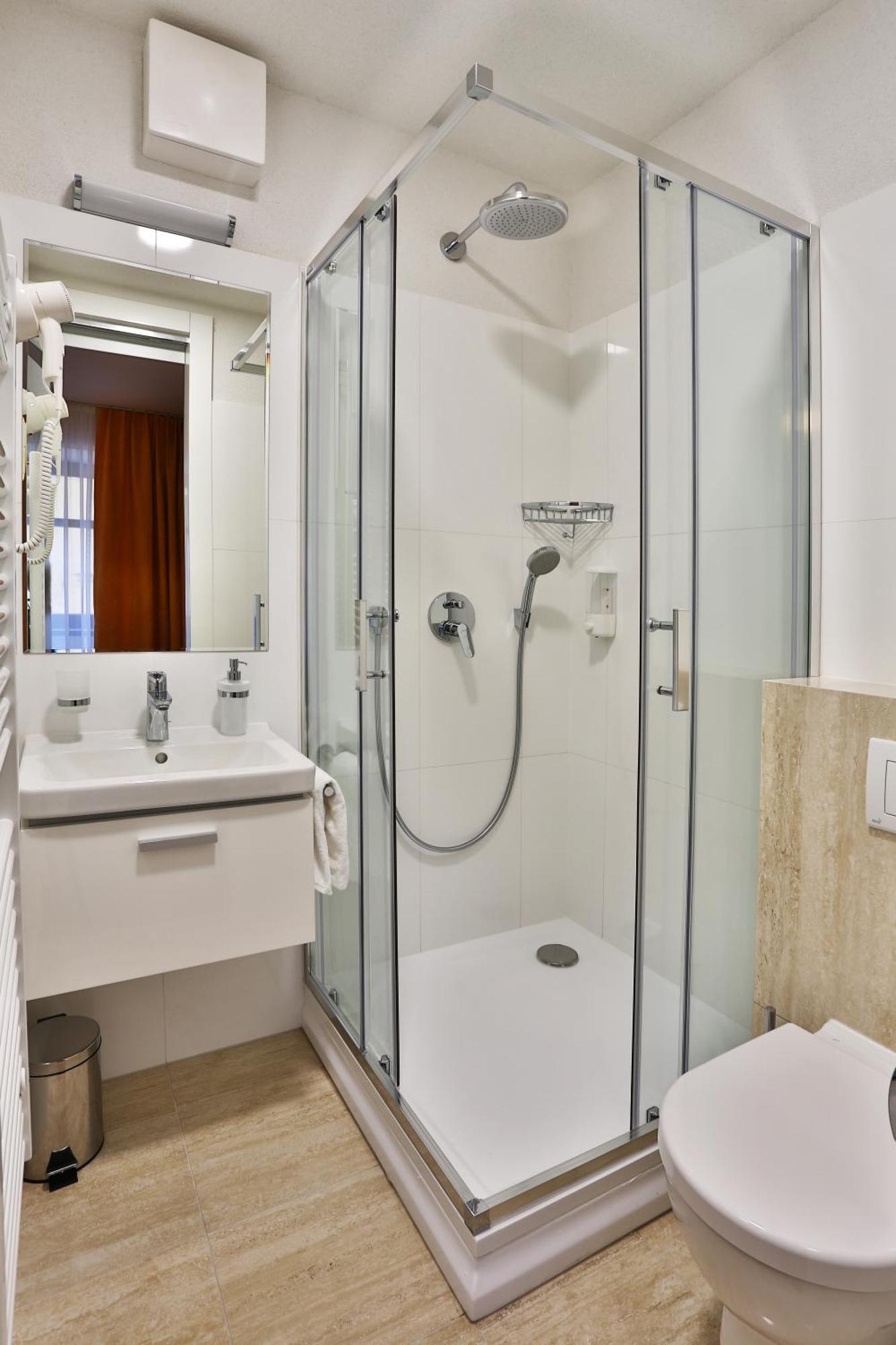 Apartmán Vip