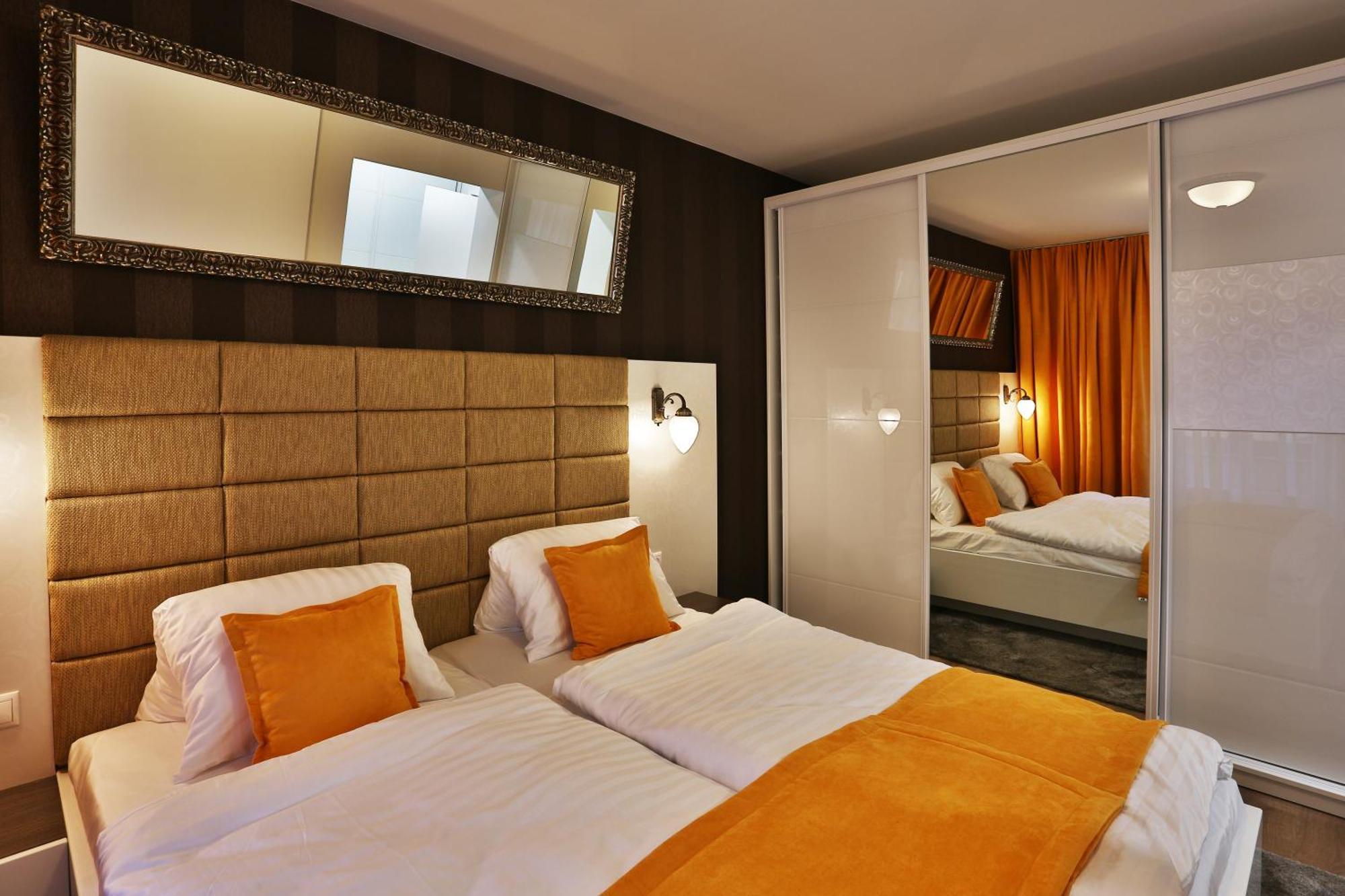 Vip Apartmán Bratislava