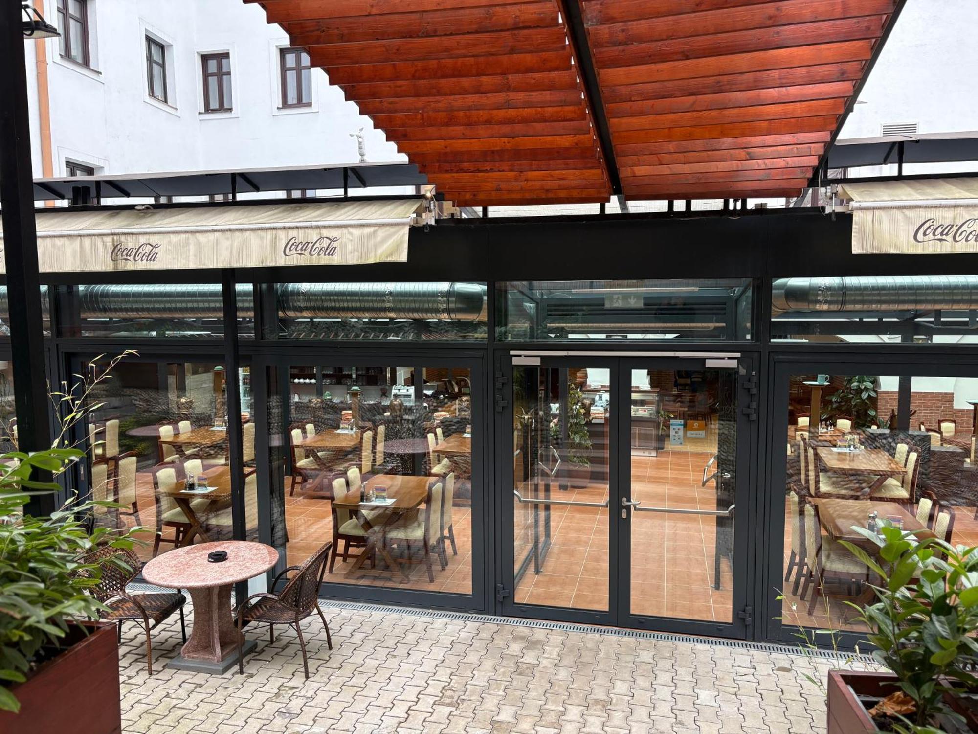 Apartmán Vip Bratislava