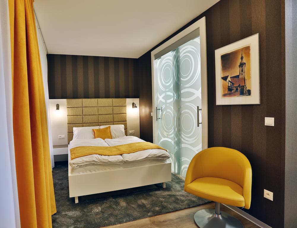 Vip Apartmán *