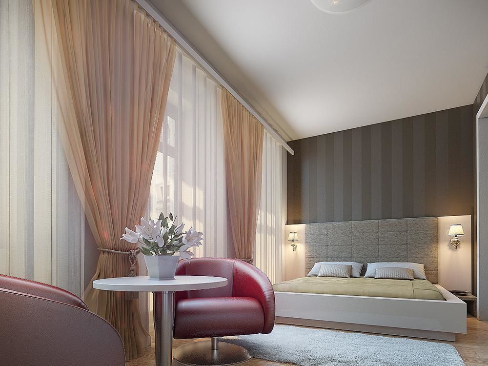 Apartmán Vip Bratislava