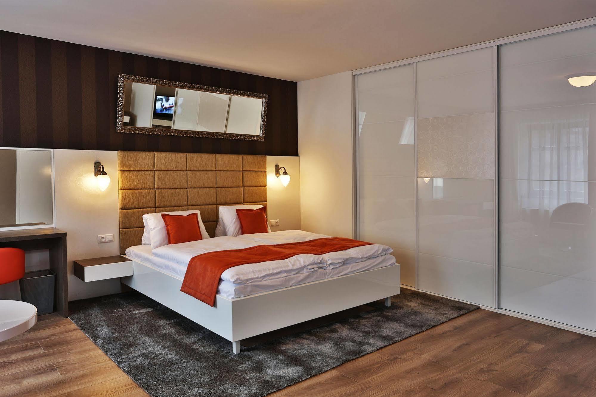 Vip Apartmán Bratislava