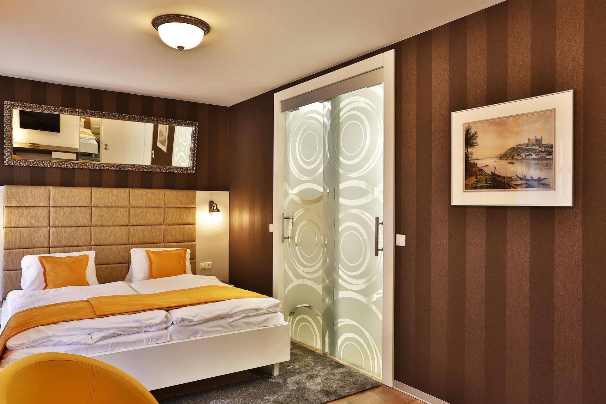 Vip Apartmán Bratislava