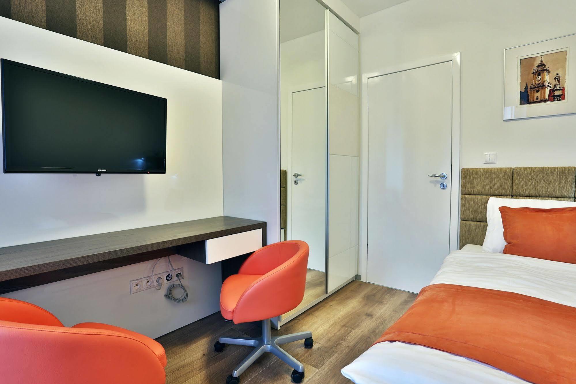 Vip Apartmán Bratislava