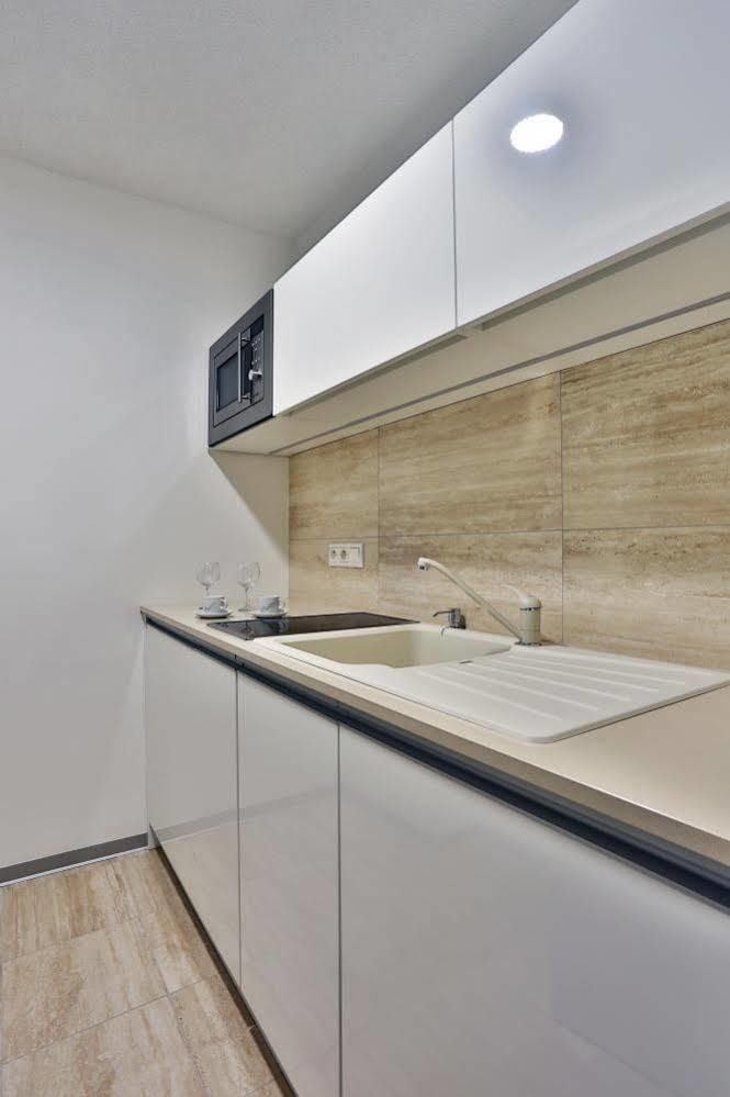 Apartmán Vip Bratislava