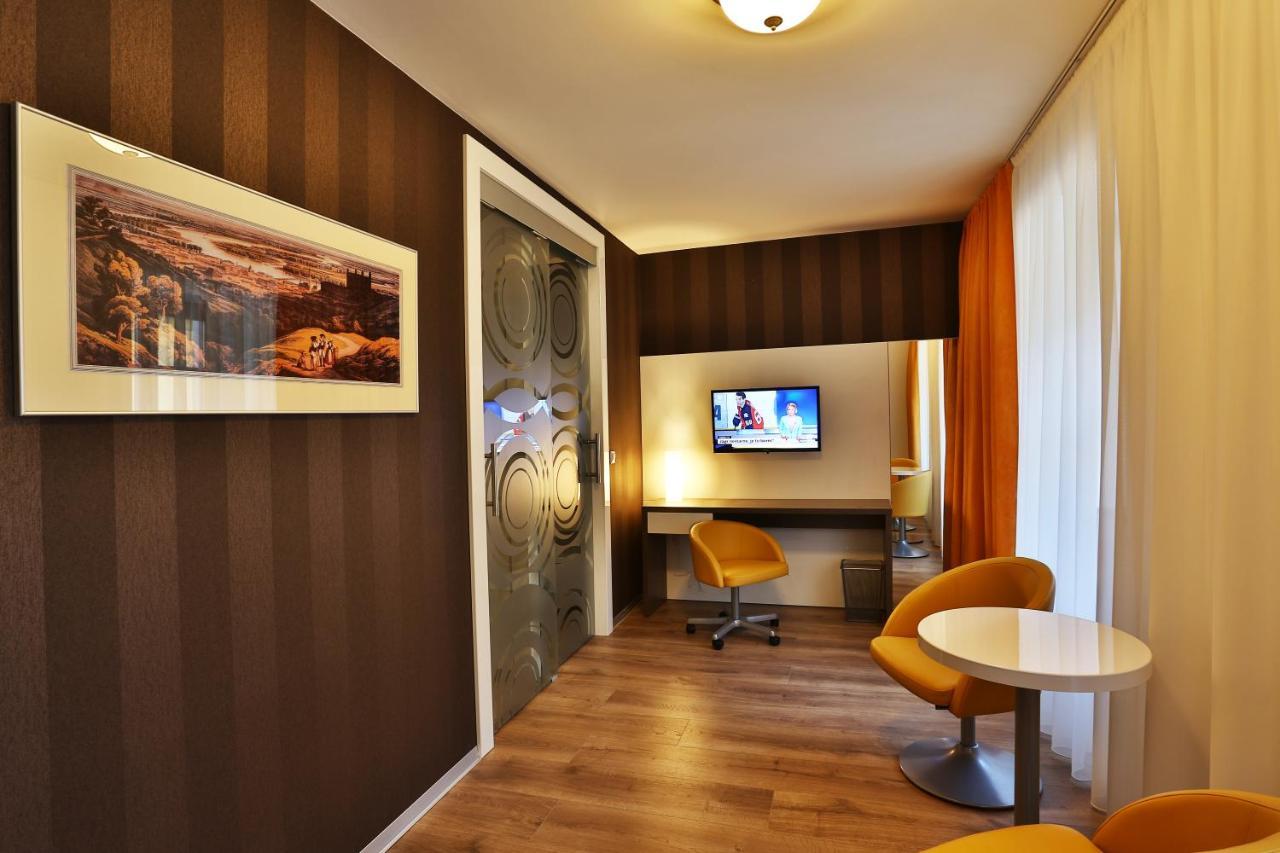 Vip Apartmán