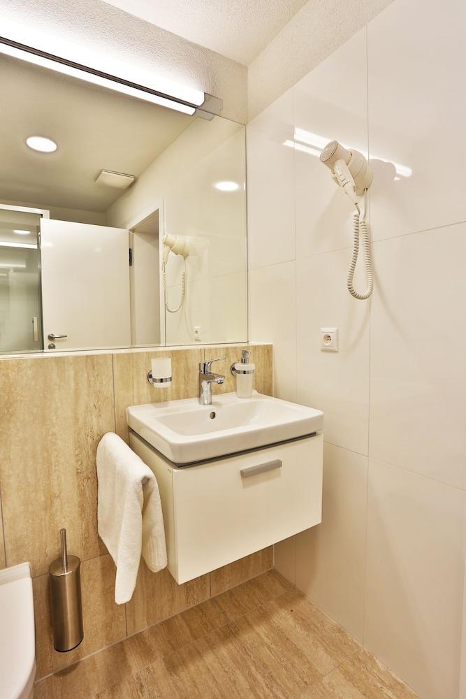 Apartment Vip Pressburg