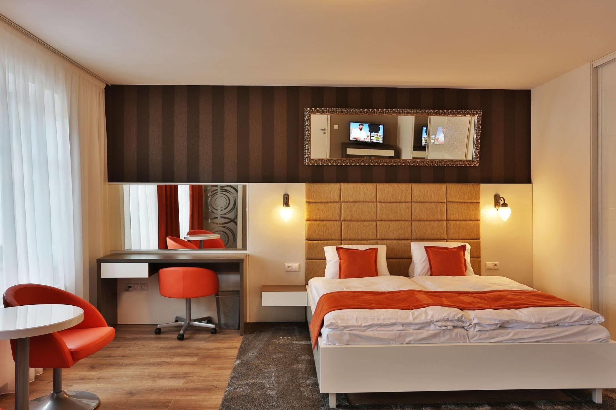 Vip * Pressburg